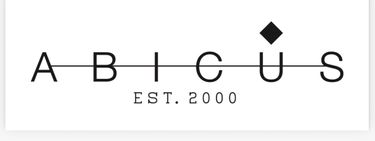 ABICUS Store Voucher - Hero Image