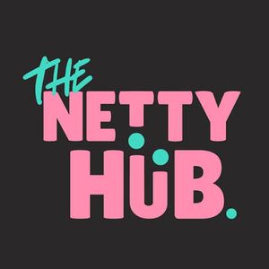 NETTY HUB Voucher - Hero Image