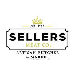 SELLERS MEATS - Voucher - Hero Image