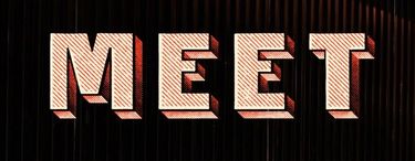 MEET -  Voucher - Hero Image