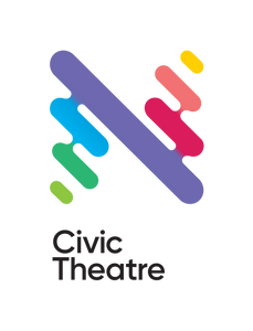 CIVIC THEATRE - Heroes and Villains Tickets for 2 (March 27 or 28th) - Hero Image