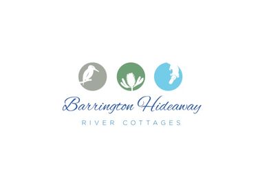 BARRINGTON HIDEAWAY - RIVER COTTAGES - Weekend for a Family of 4 (2 Nights Accommodation) - Hero Image