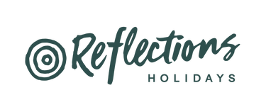 REFLECTIONS HOLIDAYS - Gift Voucher - Hero Image