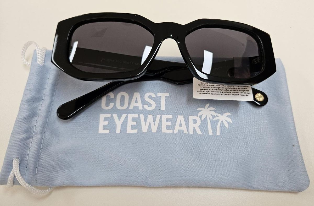 Sunglasses - Hero image