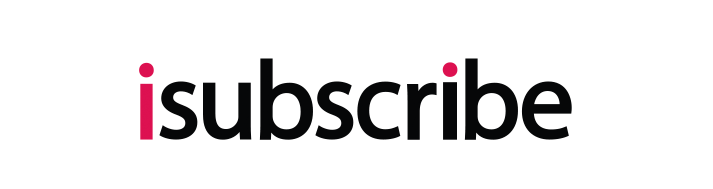Isubscribe Magazine Voucher - Image 1