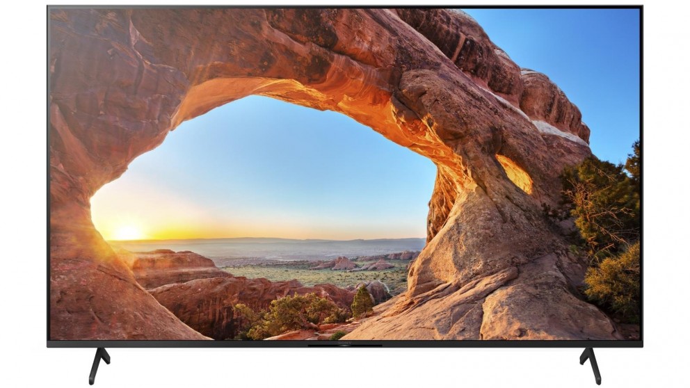 Sony 65" X85J 4K UHD LED LCD Google TV - Image 1
