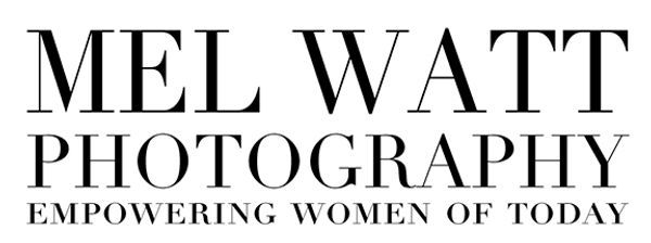 Mel Watt Photography - Empowering Women Package