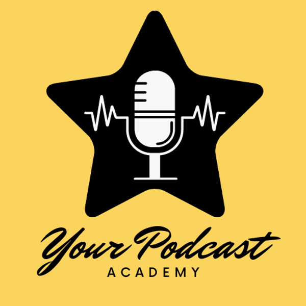 YOURPODCASTACADEMY.COM COACHING PACKAGE