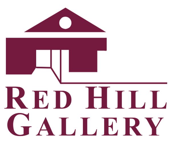 Artwork and Gift Voucher - Red Hill Gallery