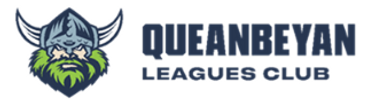Queanbeyan Leagues Club - Logo
