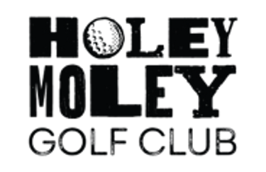 Holey Moley Golf Club - Logo