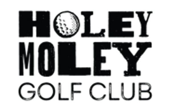 Holey Moley Golf Club
