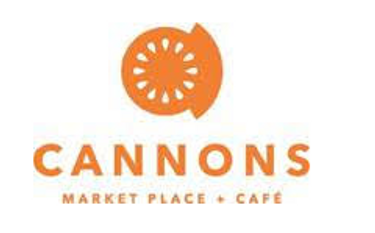 Cannons IGA Googong - Logo