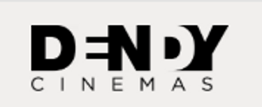 Dendy Cinemas - Logo