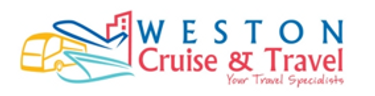 Weston Cruise and Travel - Logo