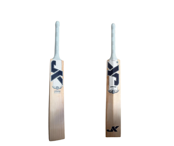 Custom Made JK Cricket Bat - Hero Image
