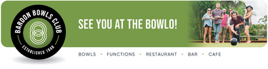 2 Lanes Barefoot Bowling for 2 Hours at Bardon Bowls - Hero Image