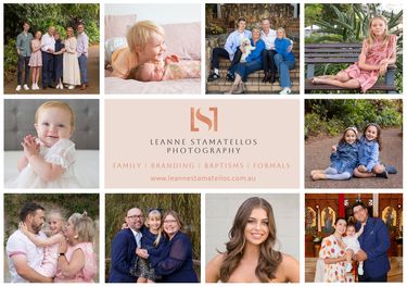 LEANNE STAMATELLOS CONTEMPORARY PHOTOGRAPHER Gift Card - Hero Image