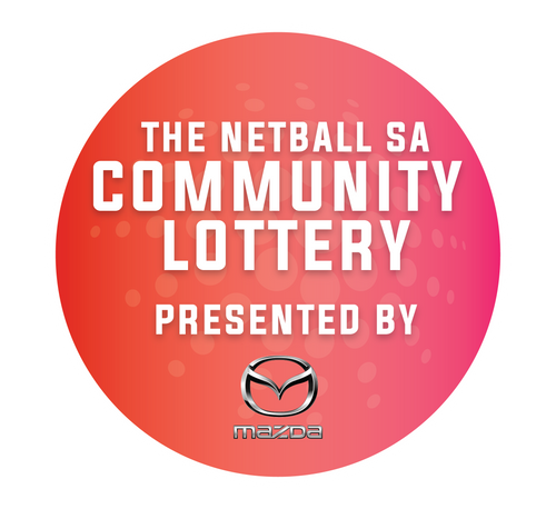 Netball SA Community Lottery