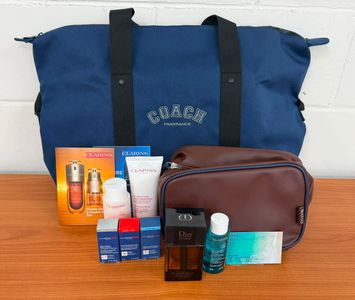 Ballina Health & Beauty Package - Hero Image