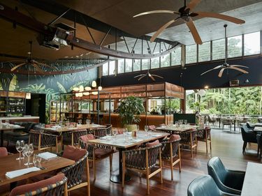 Voucher to Forest Byron Bay Restaurant - Hero Image