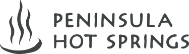 Peninsula Hot Springs - Logo