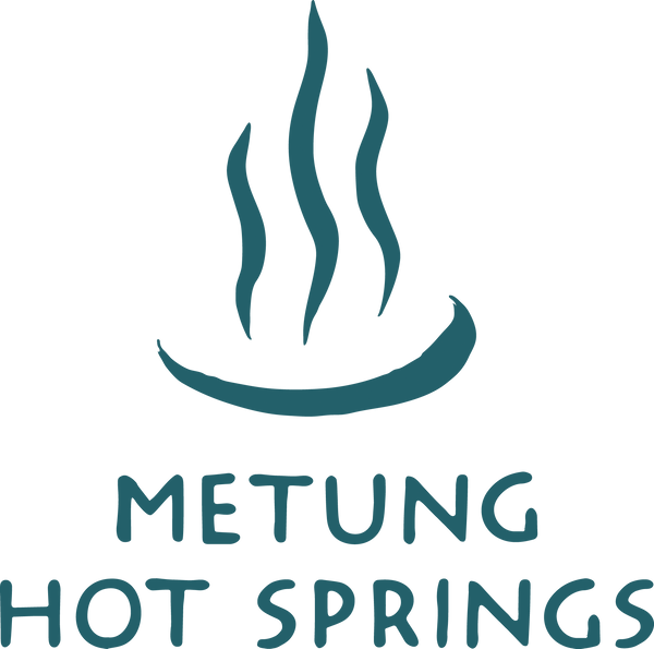 Metung Hot Springs