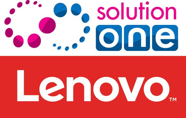 Solution One and Lenovo