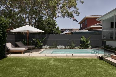 Major Prize - Cronulla Pools Pool Package - Hero Image