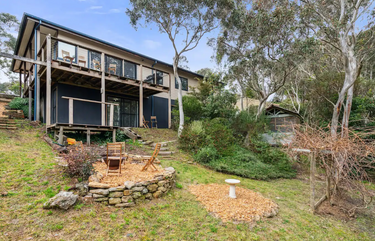 Minor Prize - 2 Nights Accommodation at Blue Gums - Hero Image