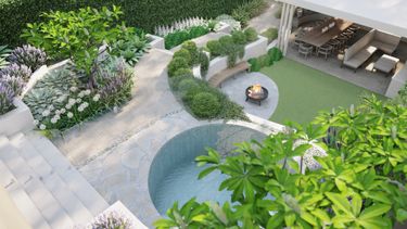 Minor Prize - Full Landscape Design Package from Surround Landscape Design - Hero Image