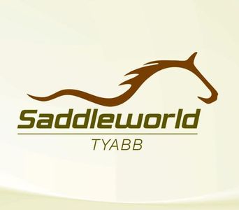 Win a $100 Voucher to The Tack Box Saddleworld! - Hero Image