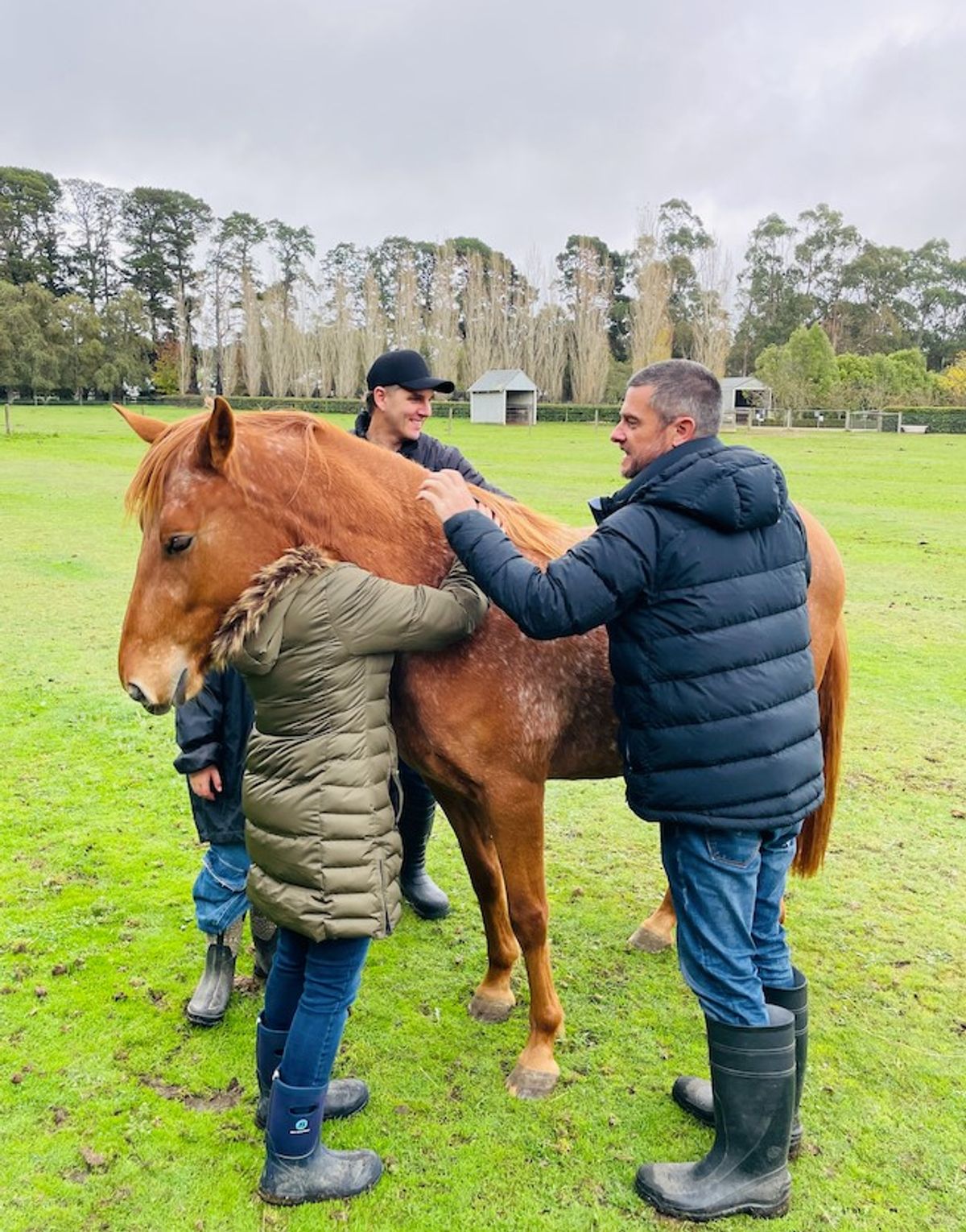 Win one of five, Wilindi Estate Farm Tours.  An Experience to Remember with Farmer Mim! - Hero image