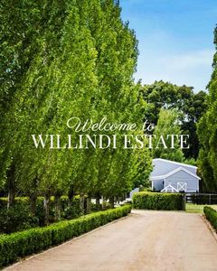 Win an Incredible 3 Night Farm Stay in a 2 Bedroom Cottage at Wilindi Estate. - Hero Image