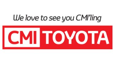 CMI Toyota - Logo