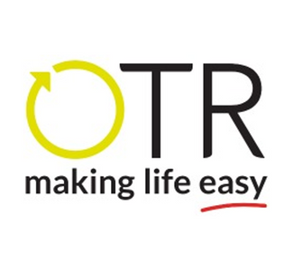 OTR - Logo