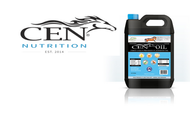 CEN Oil 4.5l - Hero Image