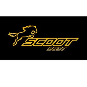 Scoot Boot - Logo