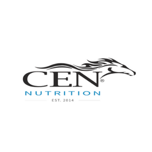 CEN Nutrition - Logo