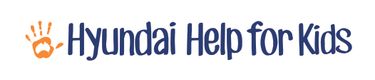 Hyundai Help for Kids - Logo