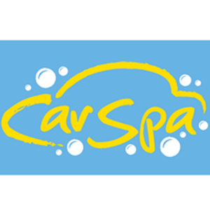 Car Spa North West - Logo