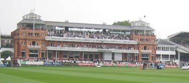 Two Tickets to the World Test Championship to be Played at Lord's in June 2025 - Hero Image