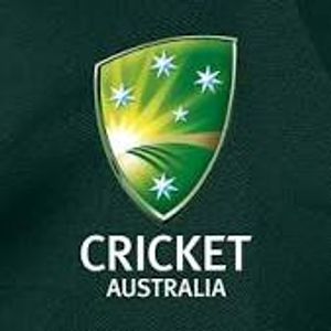 Cricket Australia - Logo