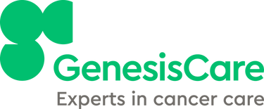 Genesis Care - Logo