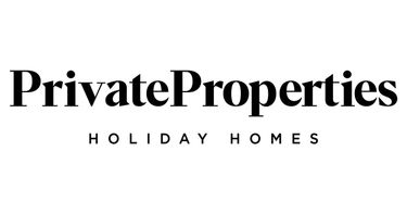 Private PropertiesInspirational properties for an unforgettable holiday in the south west region of - Logo