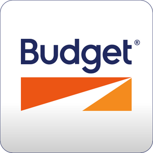 Budget Rent a Car - Logo