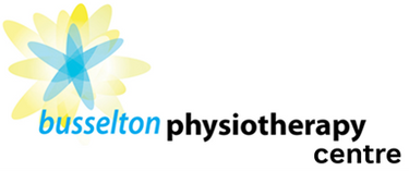 Busselton Physiotherapy Centre - Logo