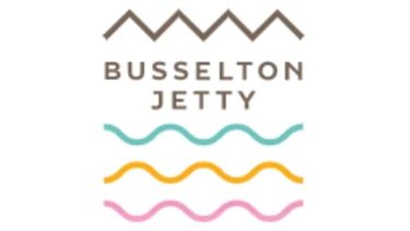 Busselton Jetty - Logo