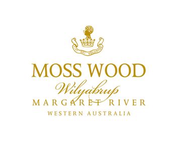 Mosswood - Logo