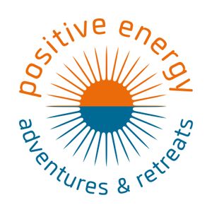 Positive Energy Adventures & Retreats - Logo